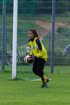 Bild 99 - B-Juniorinnen FSC Kaltenkirchen - TSV Sch�nberg : Ergebnis: 1:1
